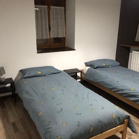 Apartament Casa Milietta Gravere Zewnętrze zdjęcie
