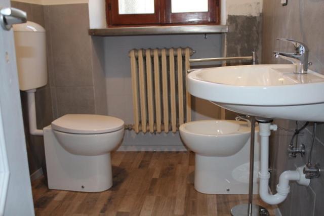 Apartament Casa Milietta Gravere Zewnętrze zdjęcie
