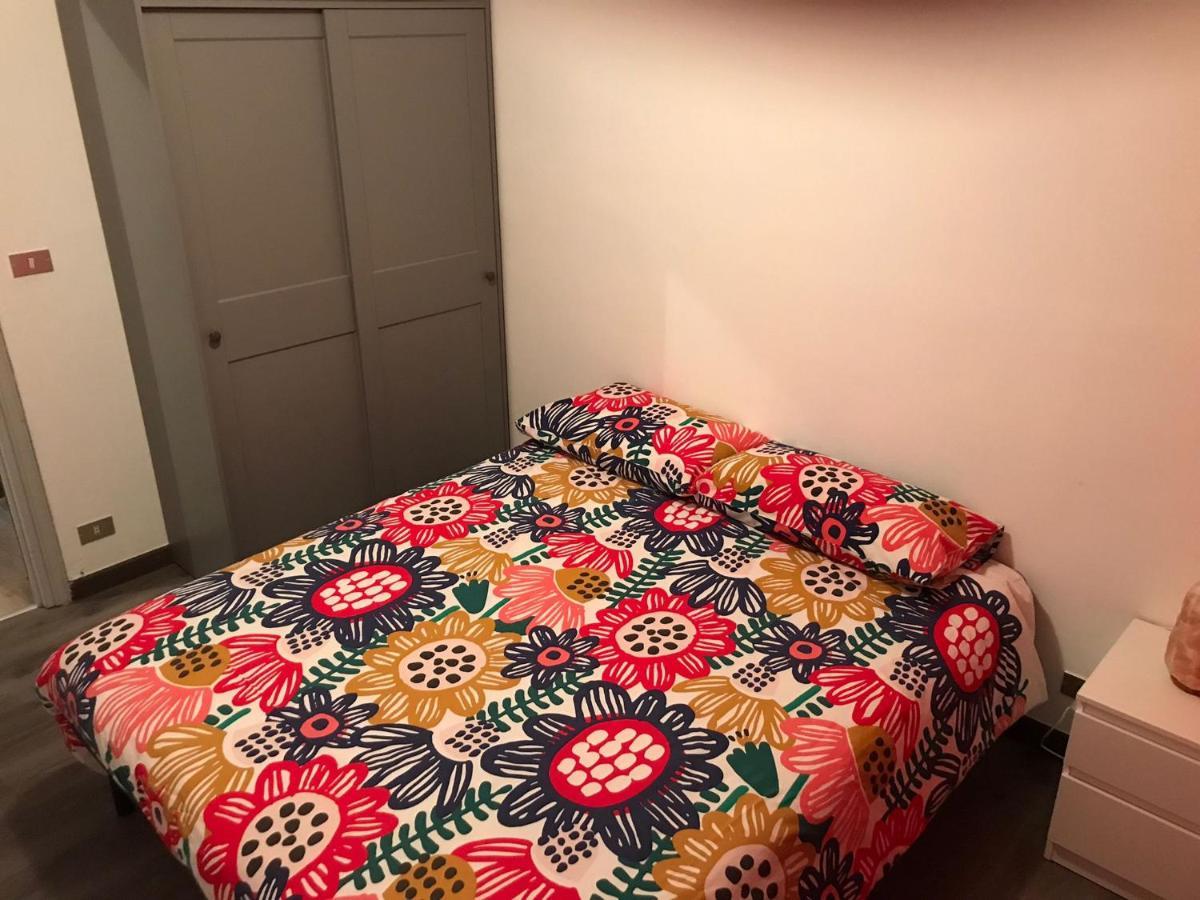 Apartament Casa Milietta Gravere Zewnętrze zdjęcie
